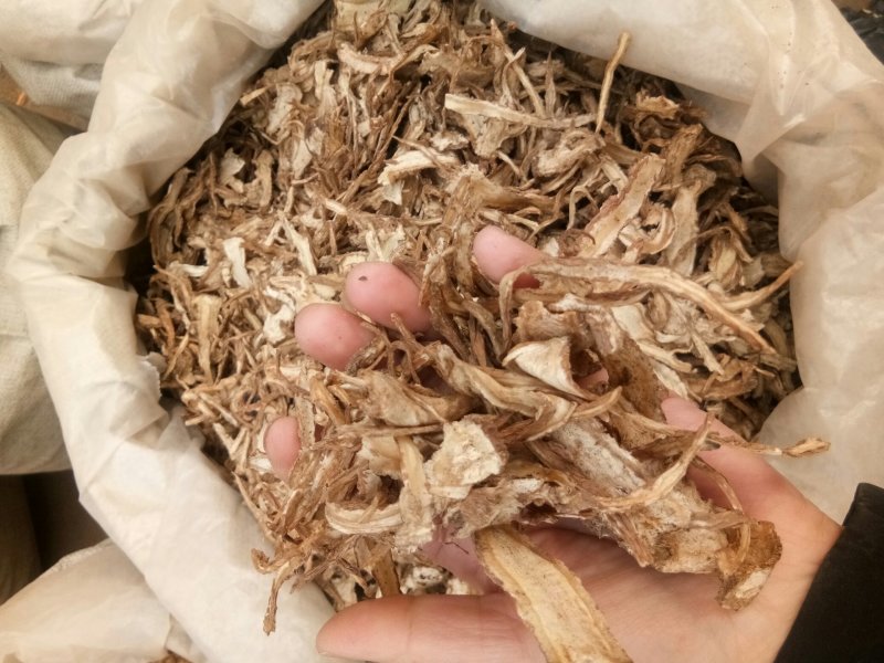 当归无硫熏全当归~当归节干货一公斤起