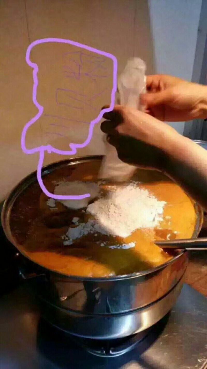 云霄川贝枇杷膏