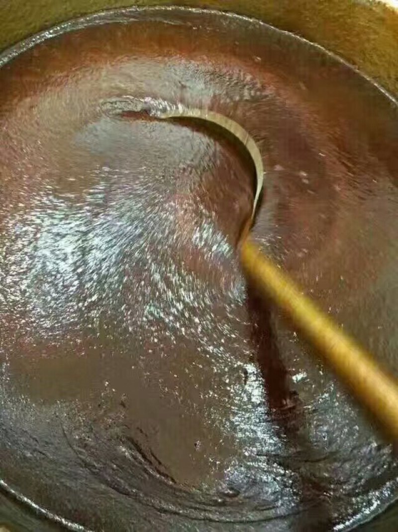 云霄川贝枇杷膏