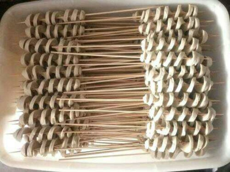 纸箱装面筋串诚招代理商纯手工制作规格齐全厂家直销