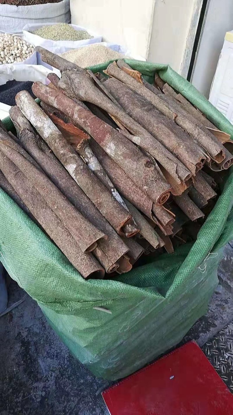 花椒麻椒桂皮
