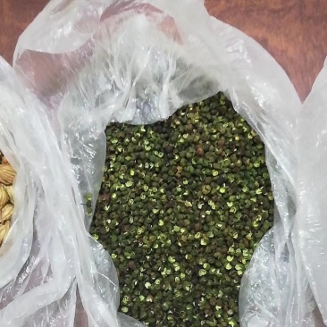 花椒麻椒桂皮
