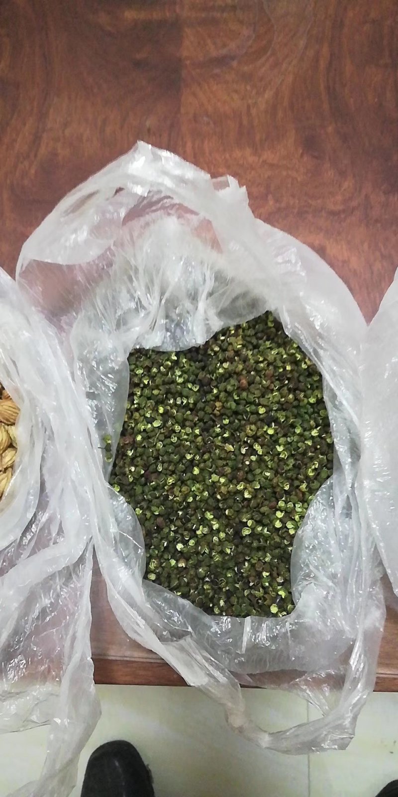 花椒麻椒桂皮