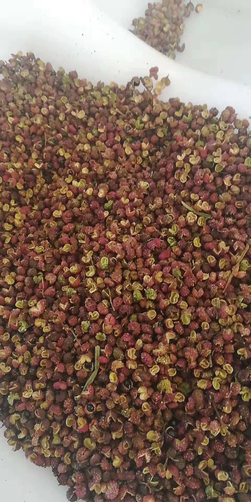 花椒麻椒桂皮
