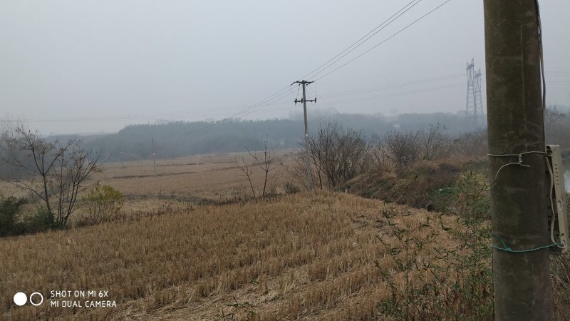 短租(两年)荆门市20000亩项目过渡综合地源