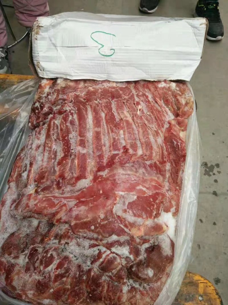 驴肉