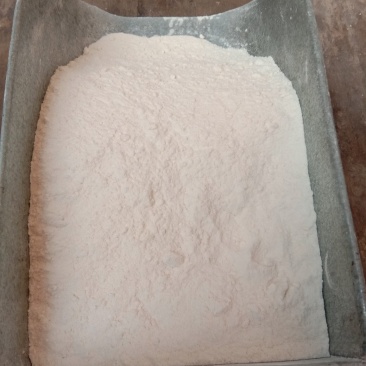小麦面粉