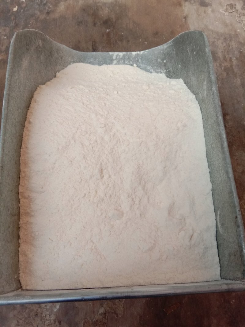 小麦面粉