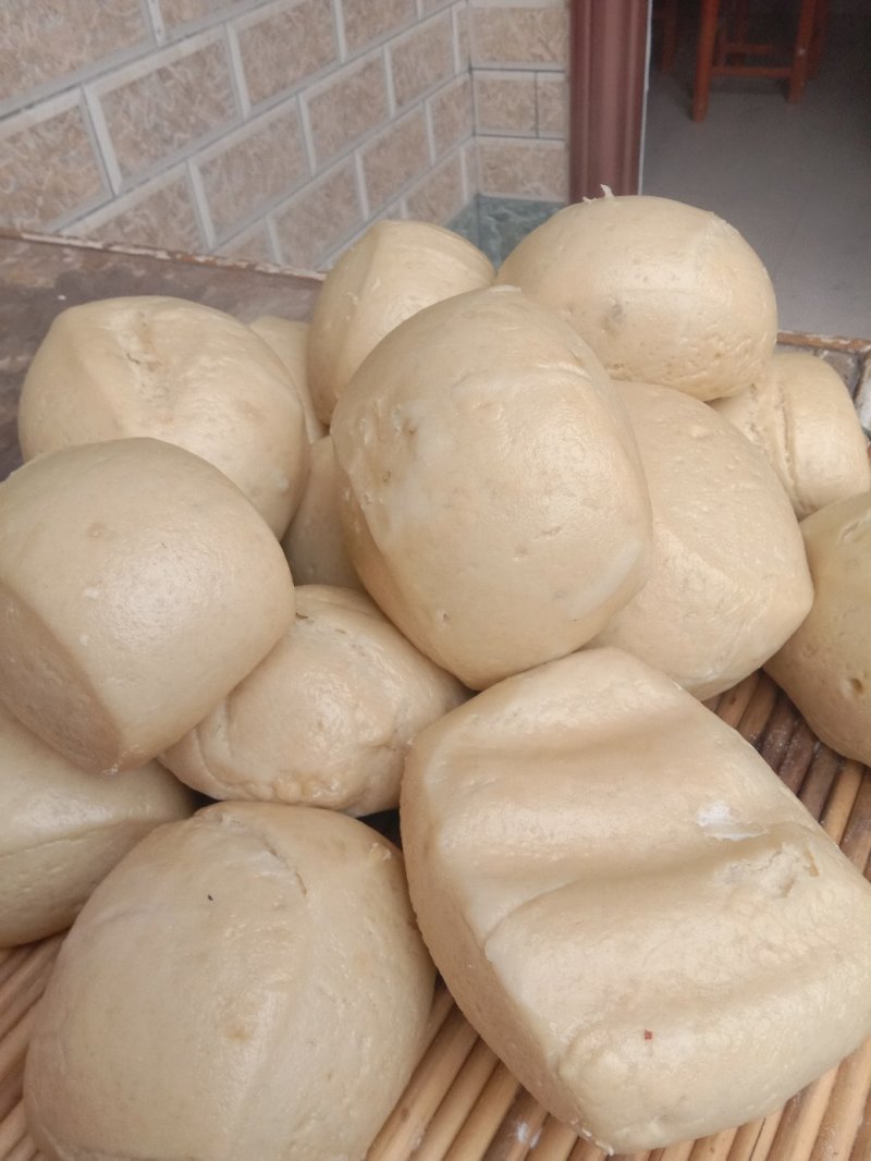 小麦面粉