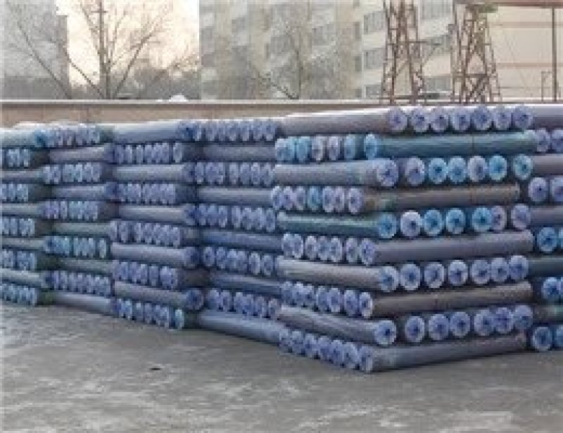 银灰地膜