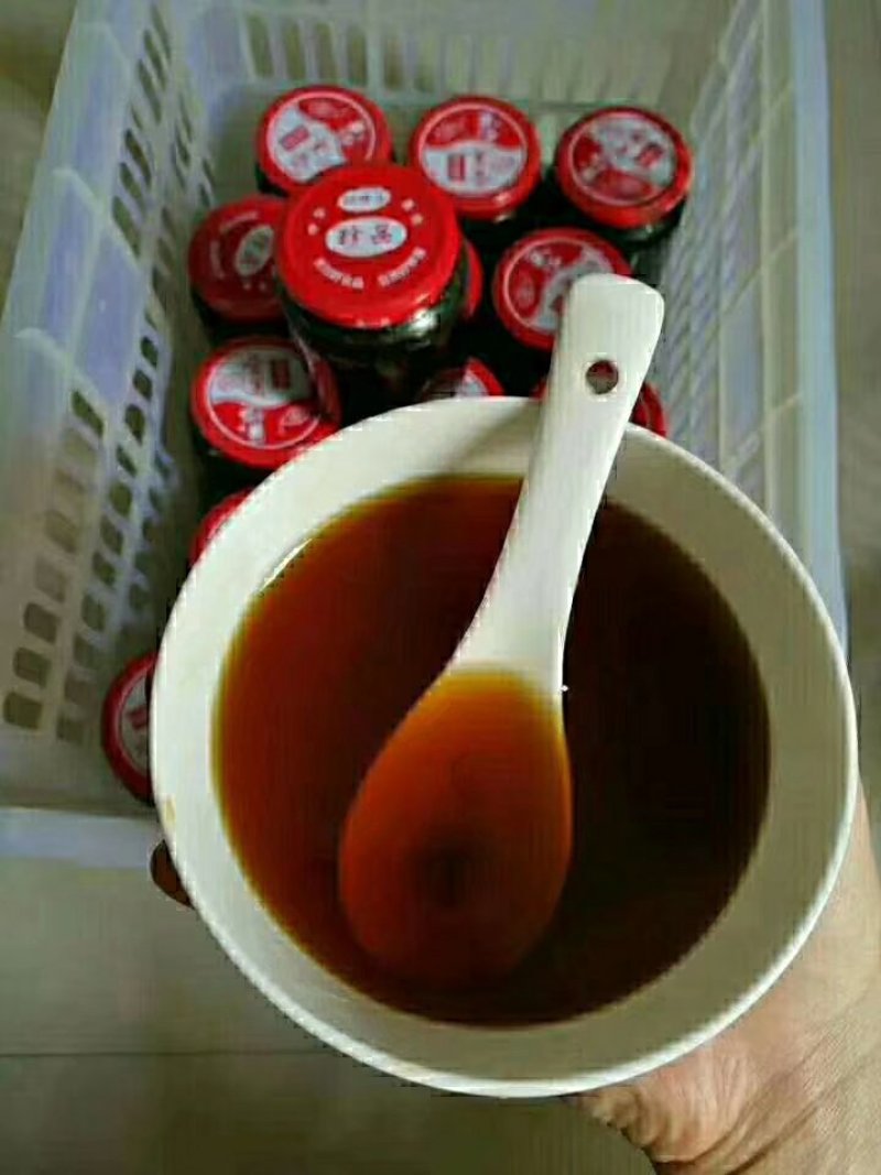 新的枇杷膏出来了[微笑]【川贝冰糖枇杷膏