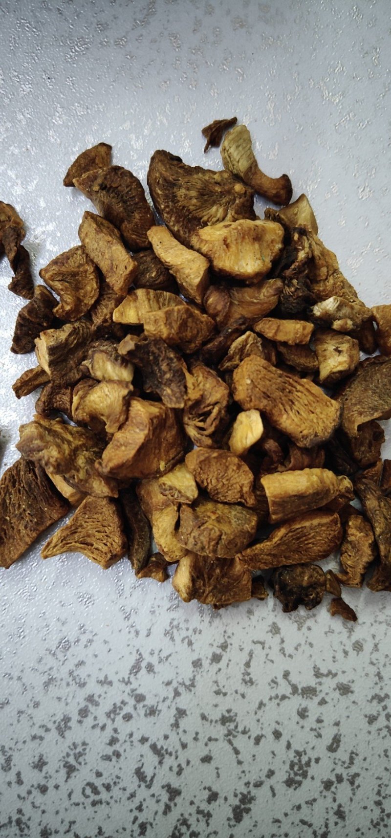 菊苣根茶