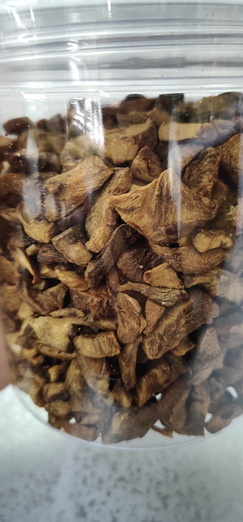 菊苣根茶