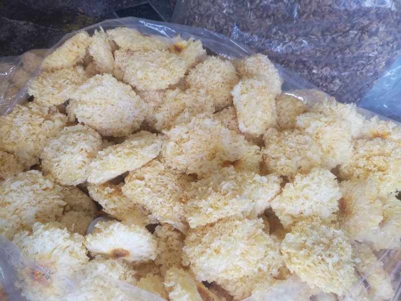 古田正宗银耳雪耳〉品种齐全，
