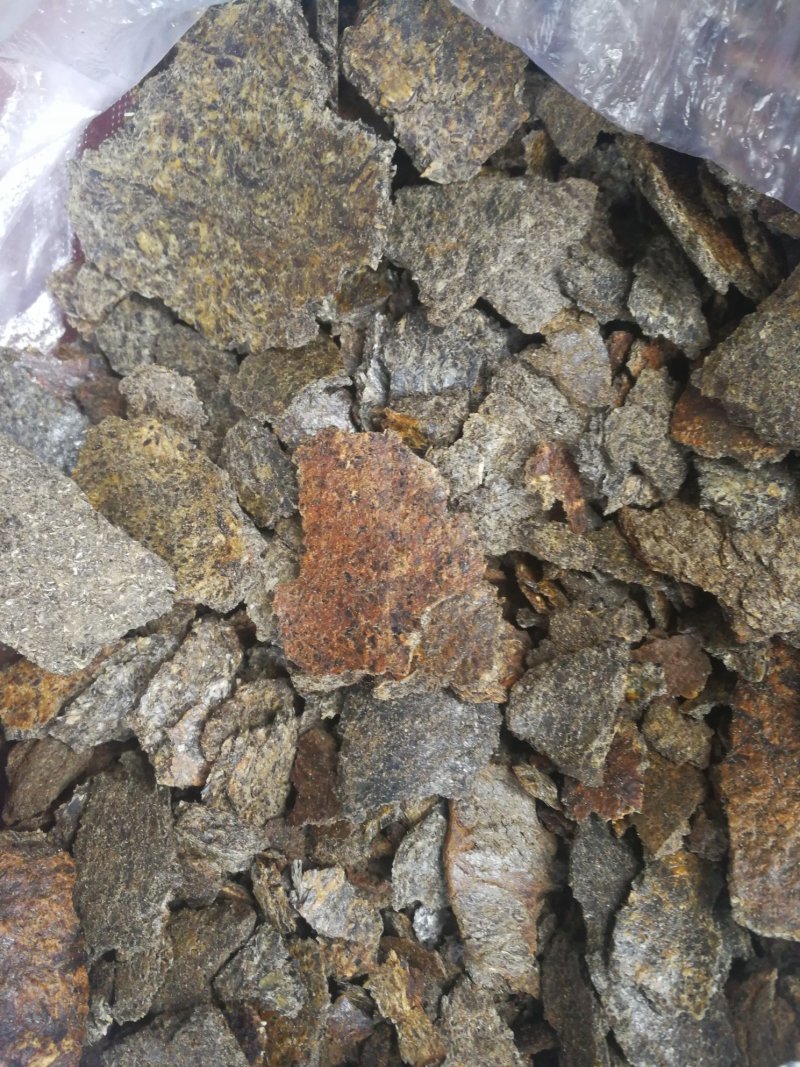 油葵饼