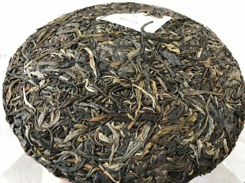 云南普洱茶