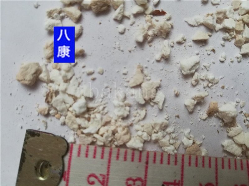 茯苓碎渣小米粒大小批发零售品种齐全支持混批报价量大从优