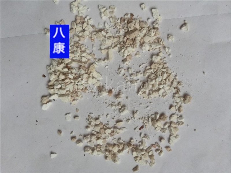 茯苓碎渣小米粒大小批发零售品种齐全支持混批报价量大从优