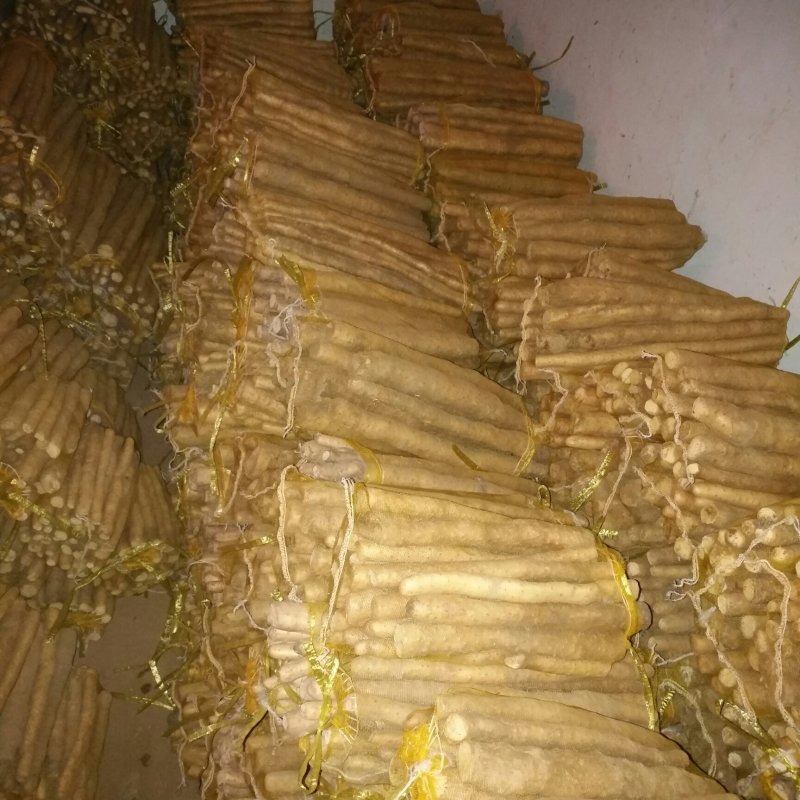 小白嘴一点红