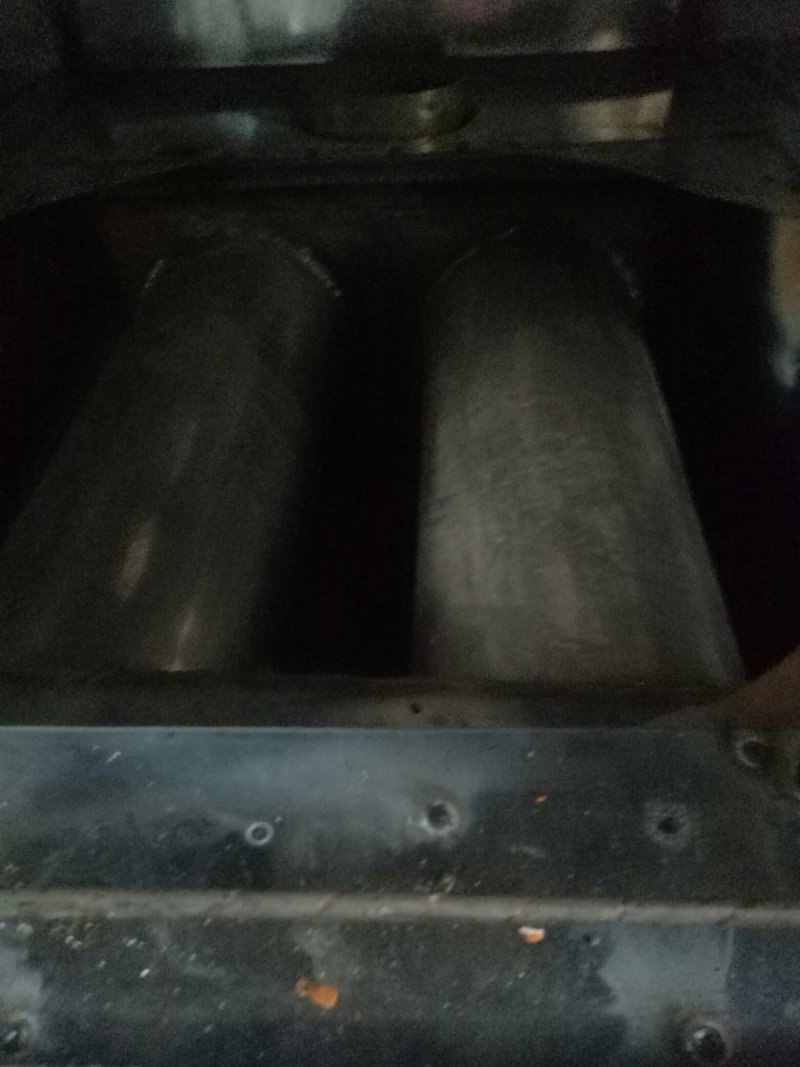 烘干机干燥设备各种货品都可以烘经济实惠耐用可烧柴火煤