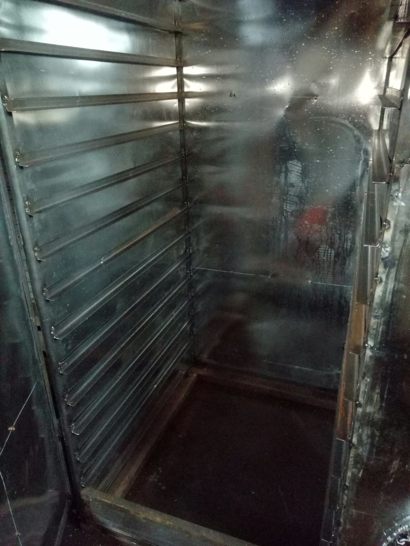 烘干机干燥设备各种货品都可以烘经济实惠耐用可烧柴火煤