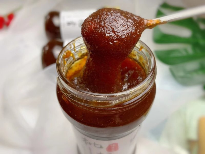 SC认证【云霄特产】正宗枇杷膏500g包邮【幼孕可食】