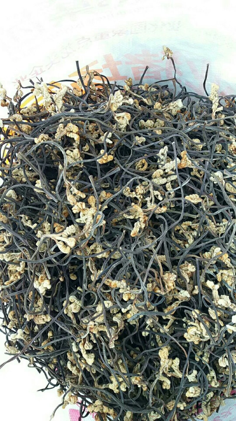 10kg一箱精品优质蕨菜干特产出口日本韩国级特价包邮批价