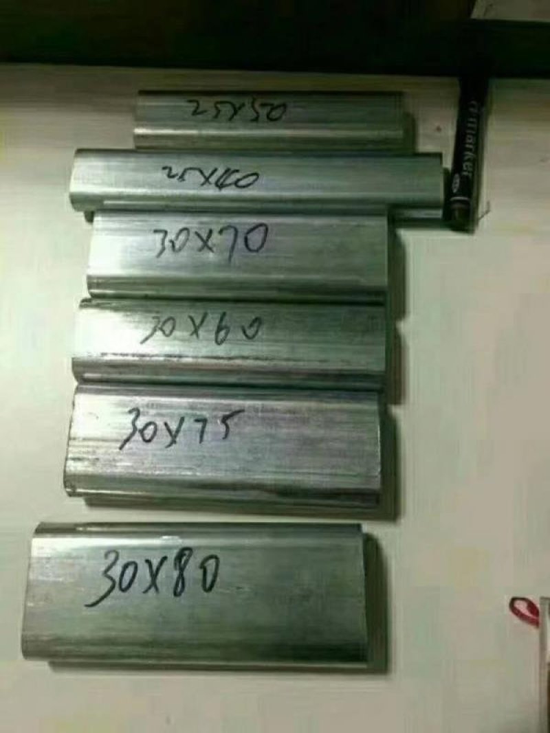 大棚骨架镀锌大棚管大棚杆蔬菜大棚连栋大棚