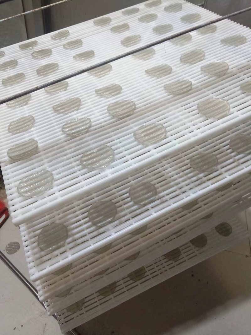 红薯粉皮