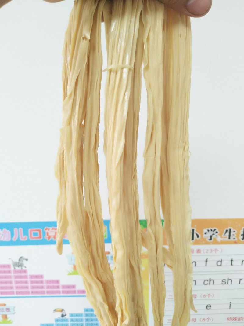 腐竹厂家直销