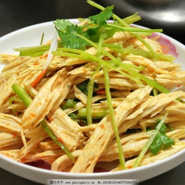 腐竹厂家直销