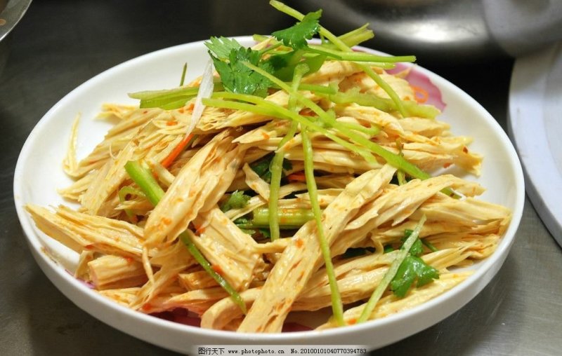 腐竹厂家直销