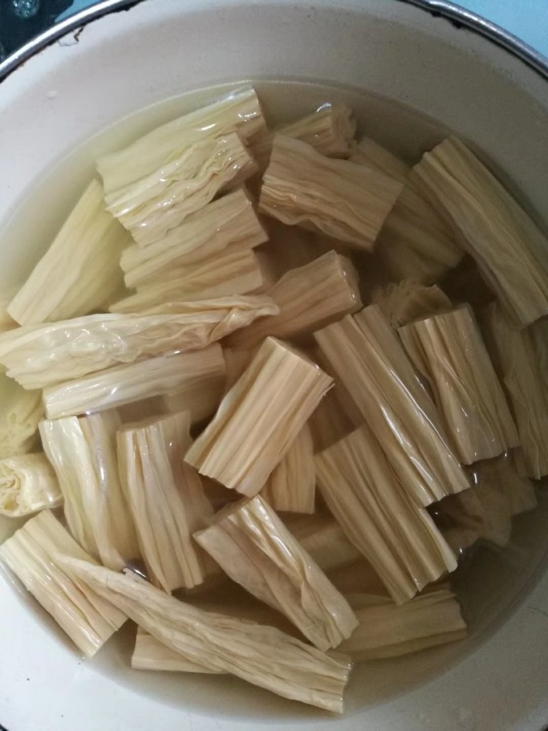 腐竹厂家直销