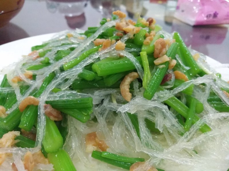 章丘鲍芹芹菜诚信经营，质量保证对接全国电商批发商市场