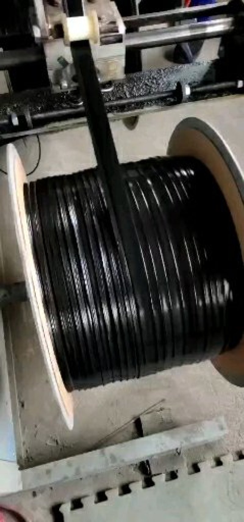 滴灌喷灌生产