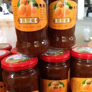 私人密制枇杷膏