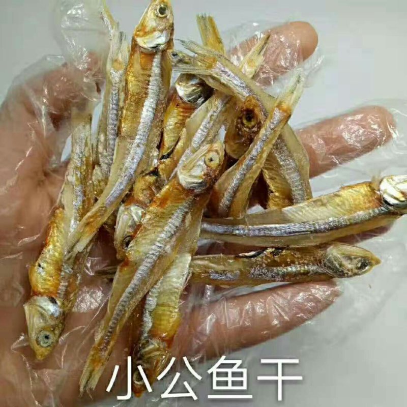 鱼干