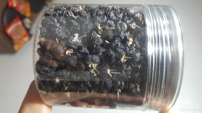 枸杞，枸杞蜂蜜