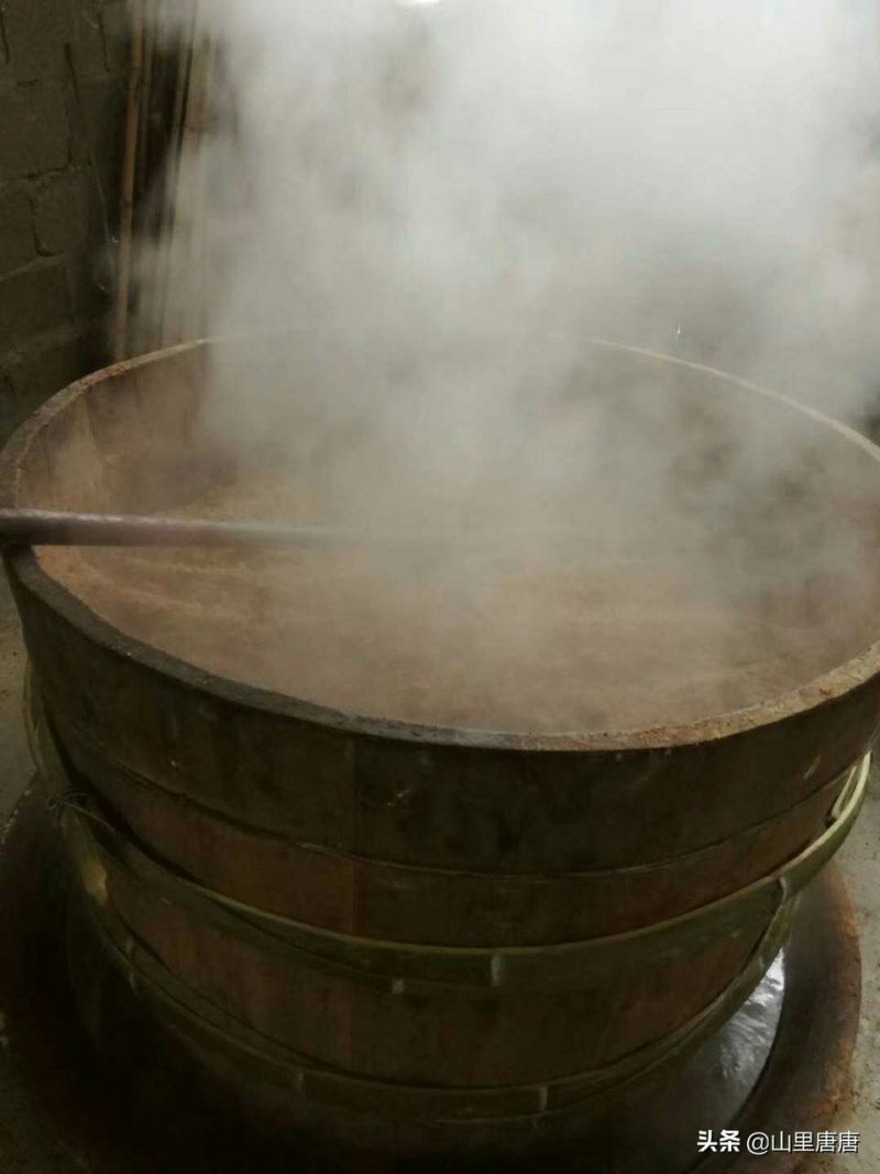 纯正野生茶油