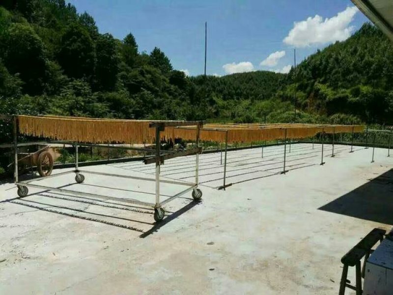 江西手工腐竹无盐易泡发头层腐竹5斤/箱