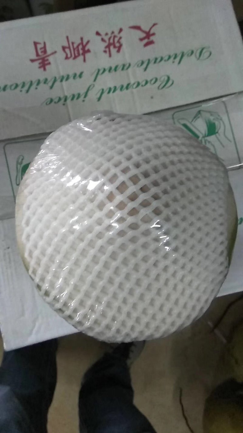 海南椰青9个装，6个装，4个装代发