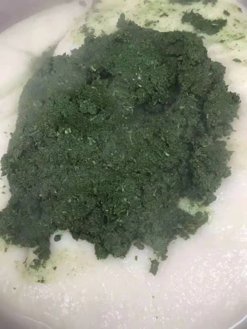 青年糕，小时候的记忆，