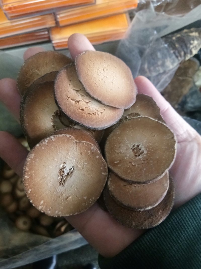 化橘红正宗化州橘红片无硫大片泡水一斤包邮