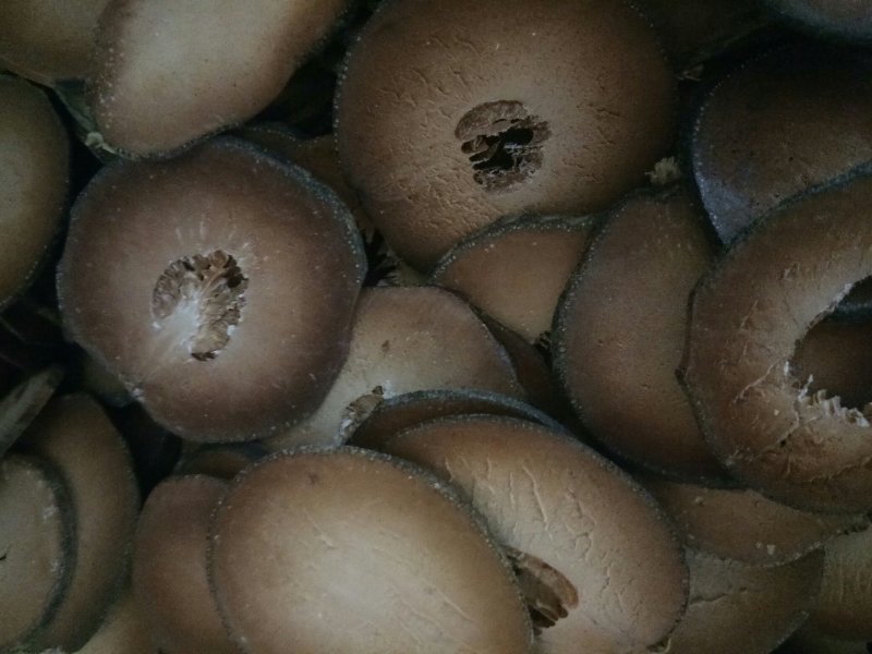 化橘红正宗化州橘红片无硫大片泡水一斤包邮