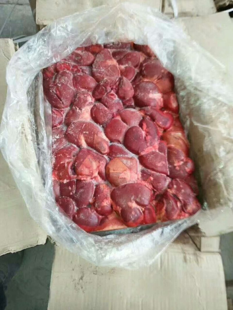 驴请选购优质驴肉板肠马肉板肠下水