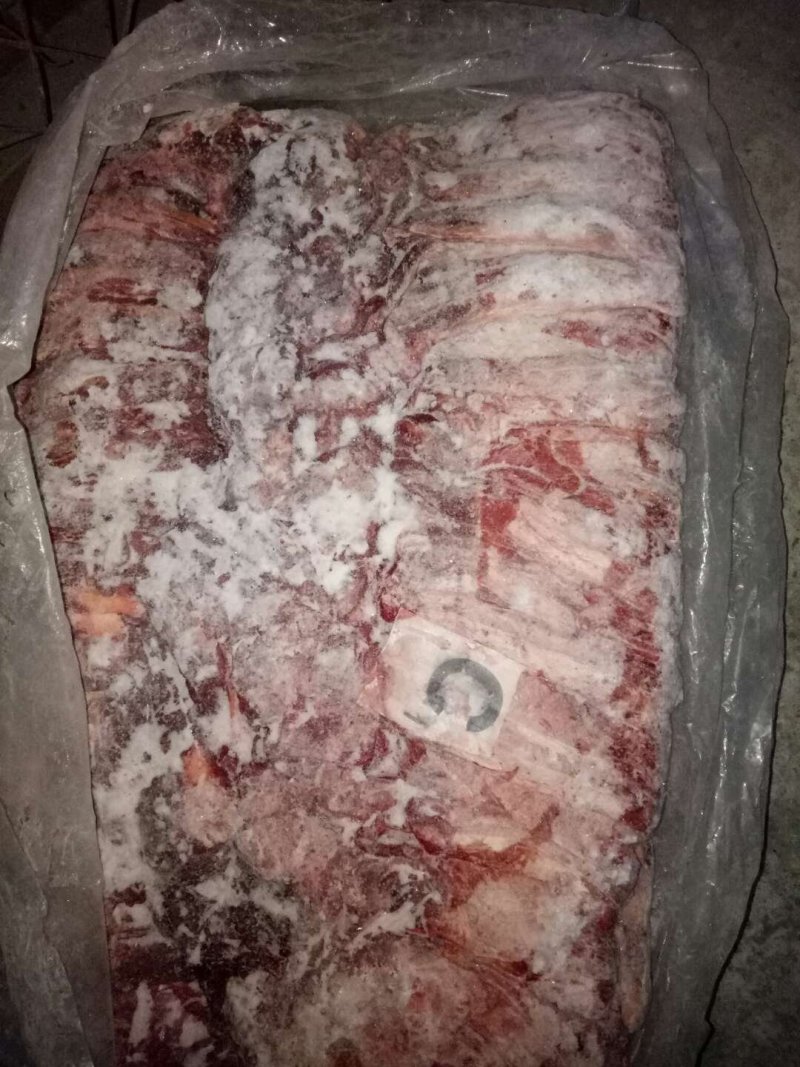 马肉请选购优质驴肉马肉板肠下水