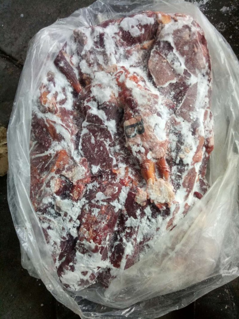 马肉请选购优质驴肉马肉板肠下水