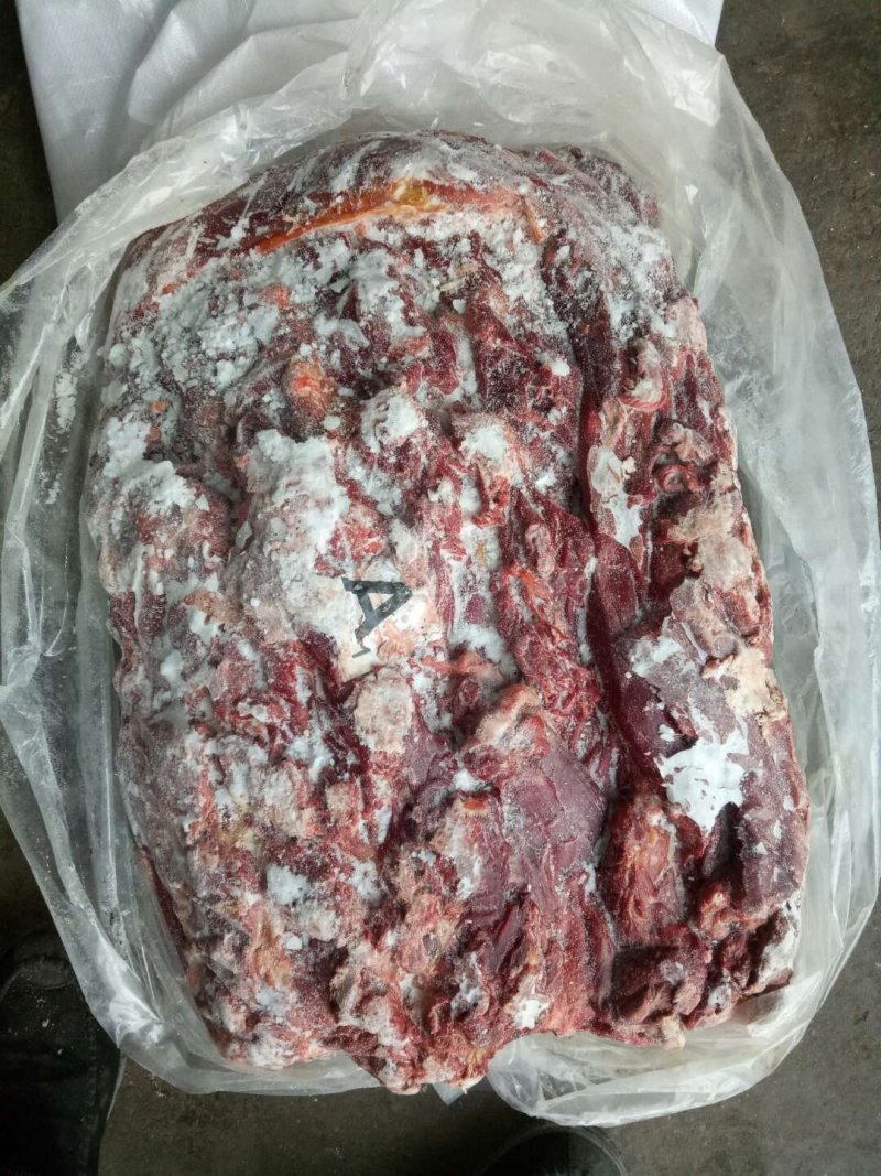马肉请选购优质驴肉马肉板肠下水