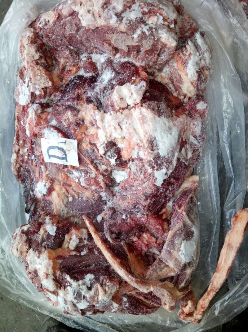 马肉请选购优质驴肉马肉板肠下水