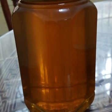 土蜂蜜